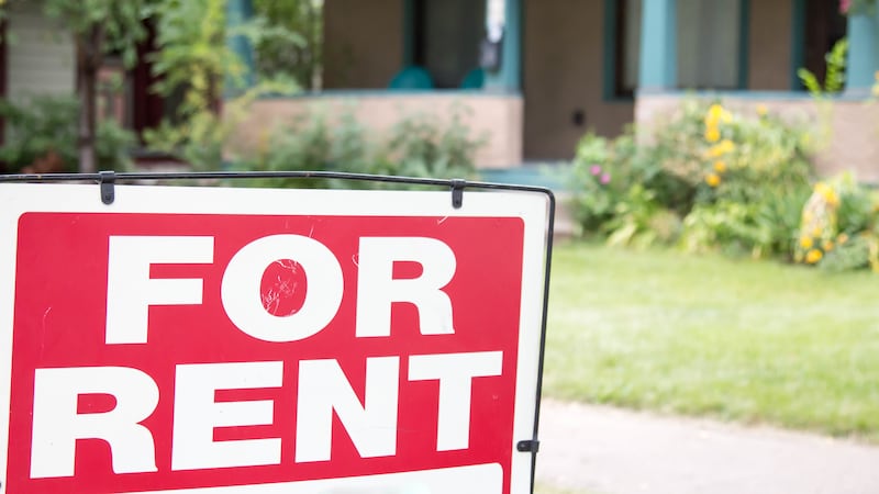 Red flags to watch for in online rental scams