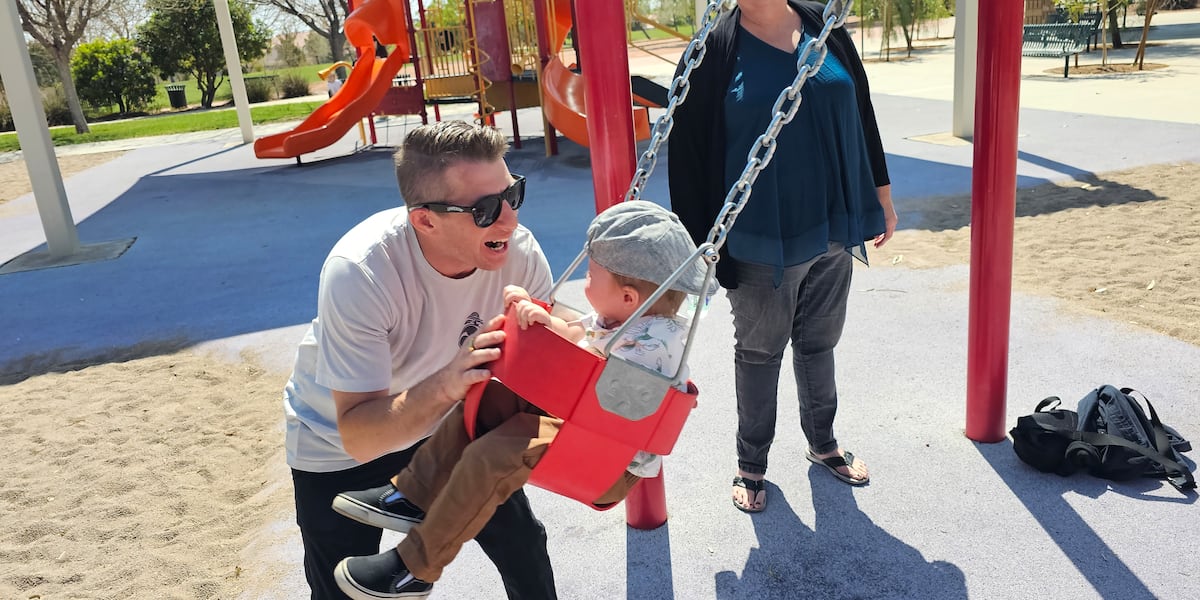 Tesla driver said she hit a coyote in crash that killed Las Vegas father Tesla driver said she hit a coyote in crash that killed Las Vegas father