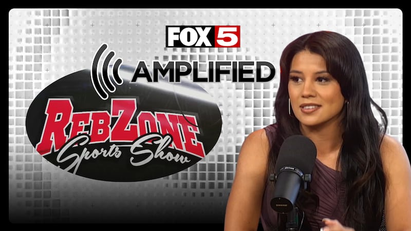Former college athlete Bea Martinez has joined FOX5 Vegas to cover Southern Nevada’s booming...