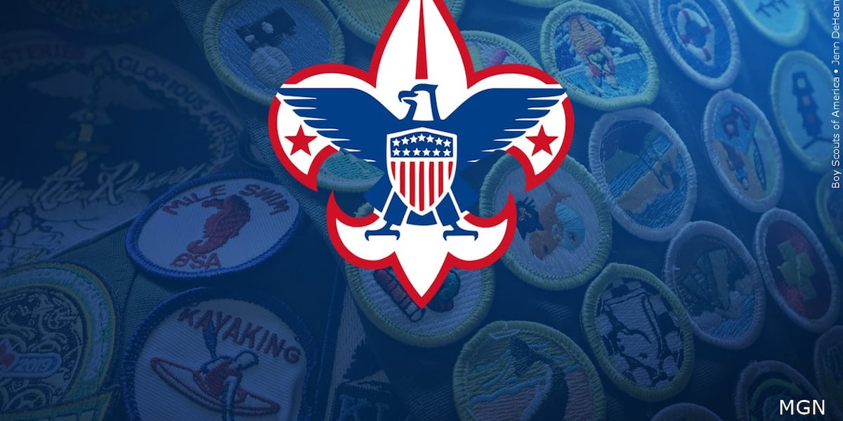 Scouting America recruiting new scouts in Las Vegas