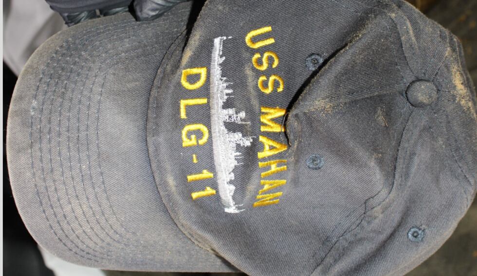 The Clark County Coroner‘s Office is asking for help to identify a man found dead in North Las...