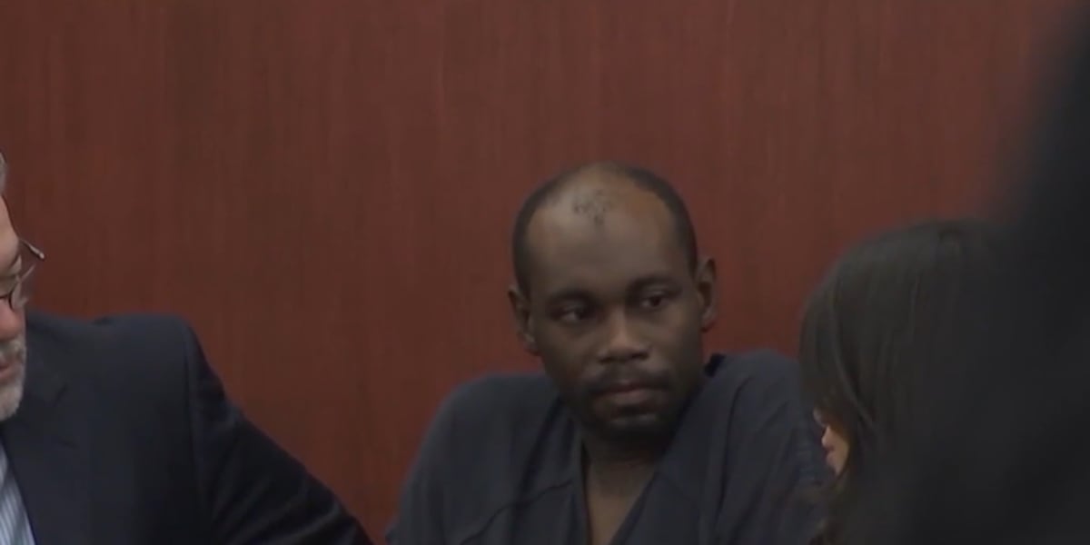 Man pleads not guilty to DUI charges in crash that killed Las Vegas high school senior Man pleads not guilty to DUI charges in crash that killed Las Vegas high school senior