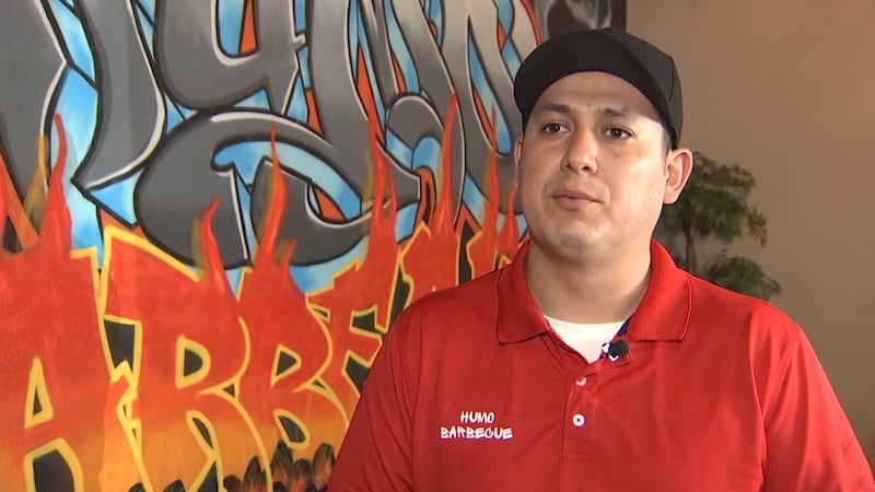 One Las Vegas ghost kitchen is getting a chance to open its own restaurant.