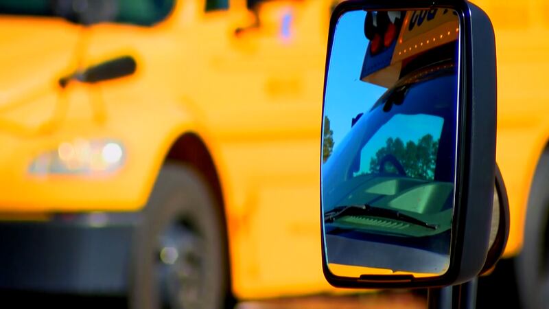 Issues from overcrowding on the bus to one student arriving to school past start times has...