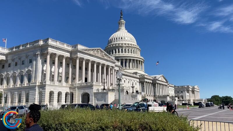 119th Congress welcomes freshman lawmakers
