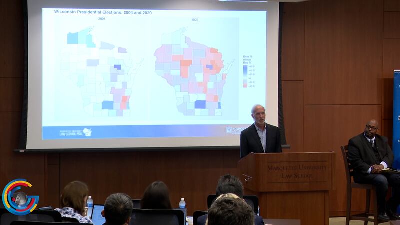 Election 2024: Battleground Voters