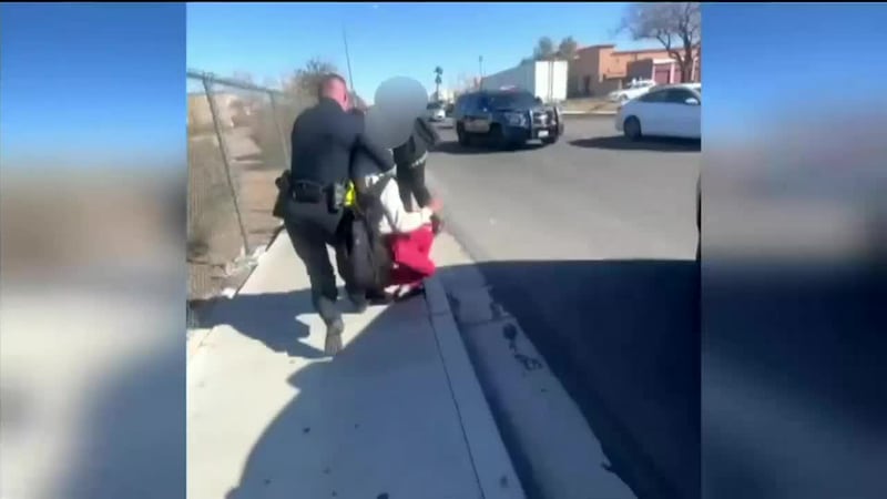 ACLU files lawsuit over CCSD records in Durango incident