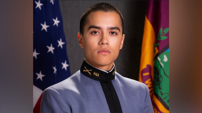 Northfield police say Daniel Bermudez died Wednesday at the Central Vermont Medical Center.