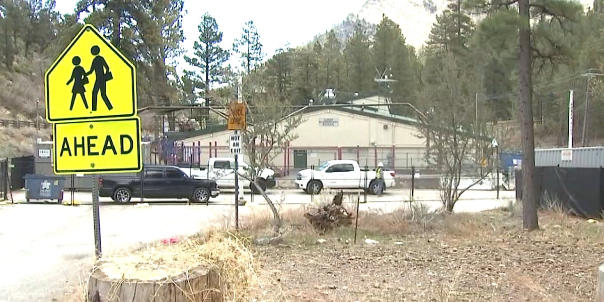 Lundy elementary repairs underway, still on track to reopen for incoming school year Lundy elementary repairs underway, still on track to reopen for incoming school year