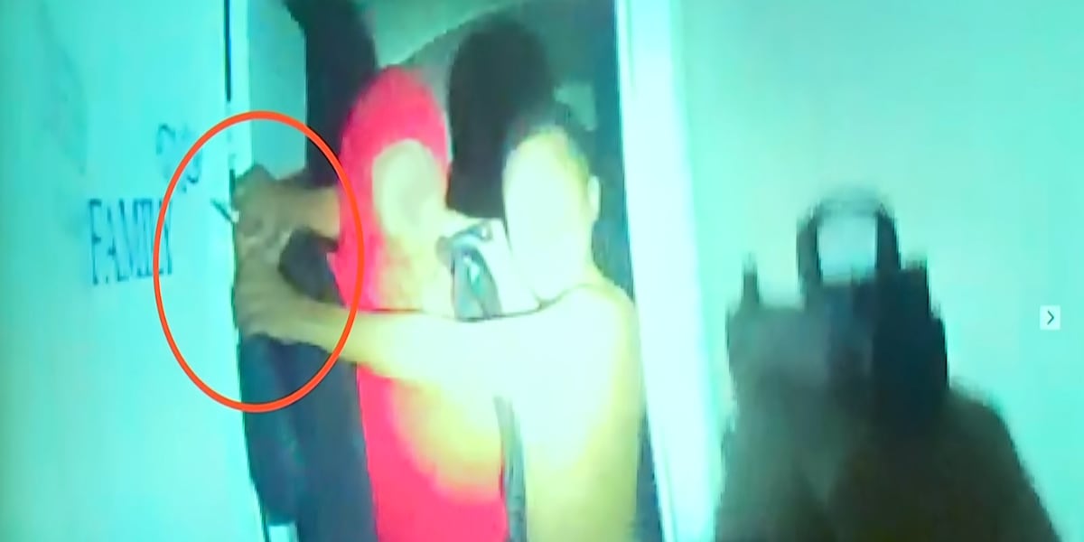 Clark County DA seeking indictment in Brandon Durham deadly shooting Clark County DA seeking indictment in Brandon Durham deadly shooting