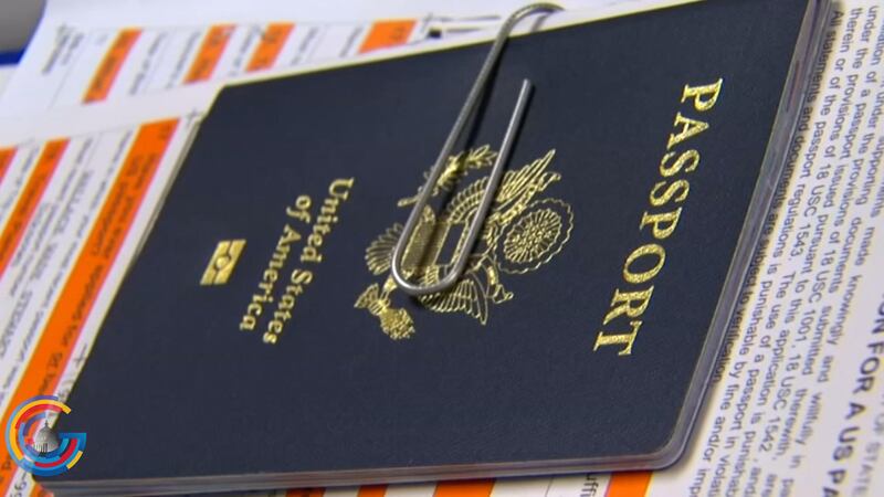 State Department shares tips for Americans traveling abroad during the holiday season