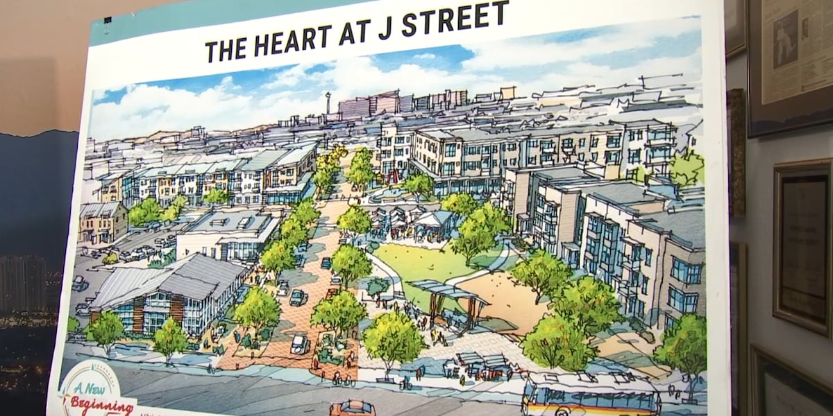 ‘We’re like the stepchild’: Residents sound off on multi-million-dollar Historic Westside upgrades they say have been a long time coming ‘We’re like the stepchild’: Residents sound off on multi-million-dollar Historic Westside upgrades they say have been a long time coming