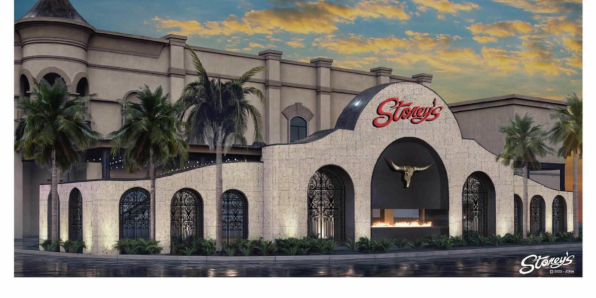 Favorite Las Vegas country bar closing, making move to Henderson
