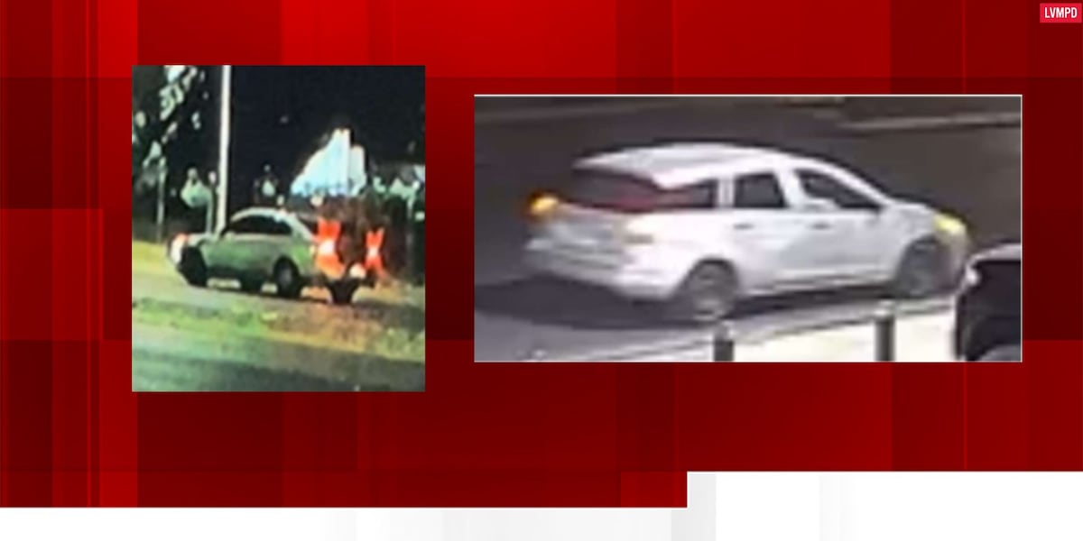 Pedestrian killed after being hit by multiple cars in east Las Vegas Pedestrian killed after being hit by multiple cars in east Las Vegas