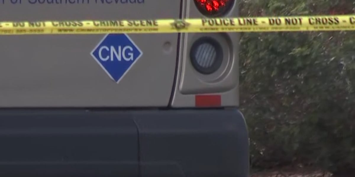 E-scooter rider identified in deadly Las Vegas crash with RTC bus E-scooter rider identified in deadly Las Vegas crash with RTC bus