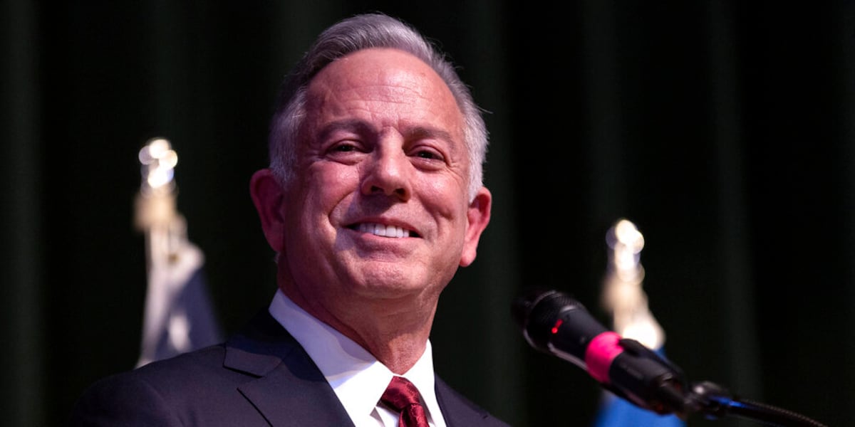 Nevada GOP governor tells Democratic controlled Legislature to set politics aside, find compromise Nevada GOP governor tells Democratic controlled Legislature to set politics aside, find compromise