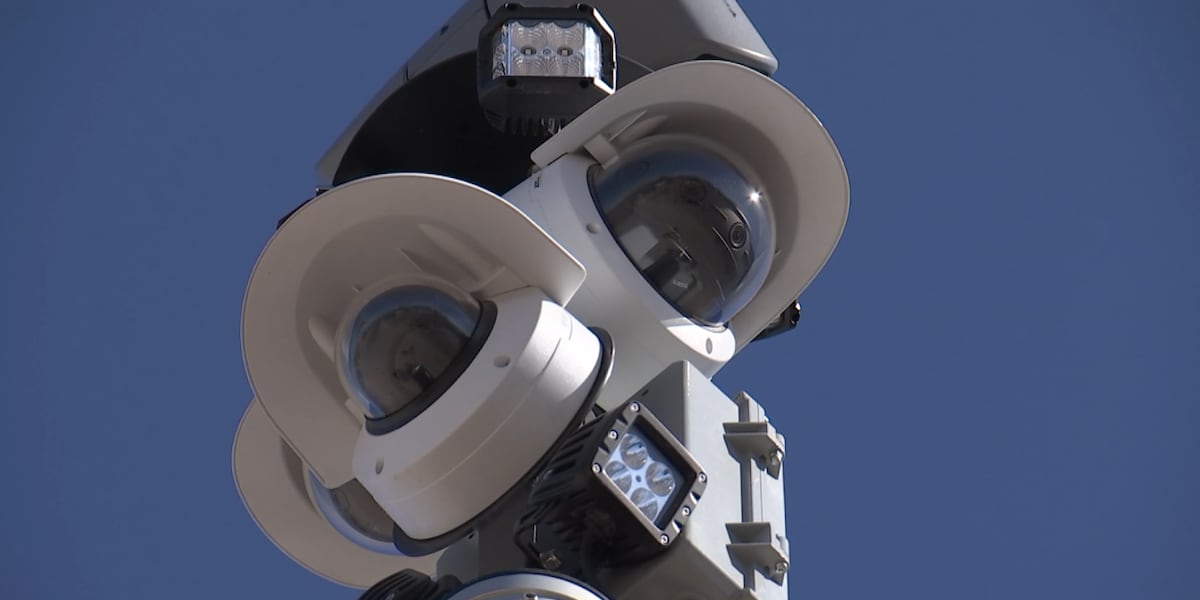 Inside look: Tech Las Vegas Valley police use to prevent illegal dumping Inside look: Tech Las Vegas Valley police use to prevent illegal dumping