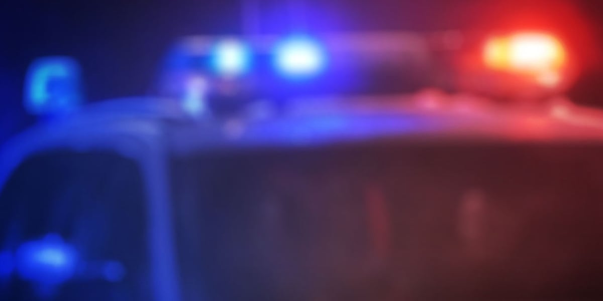 Las Vegas man arrested following shooting spree across state lines Las Vegas man arrested following shooting spree across state lines