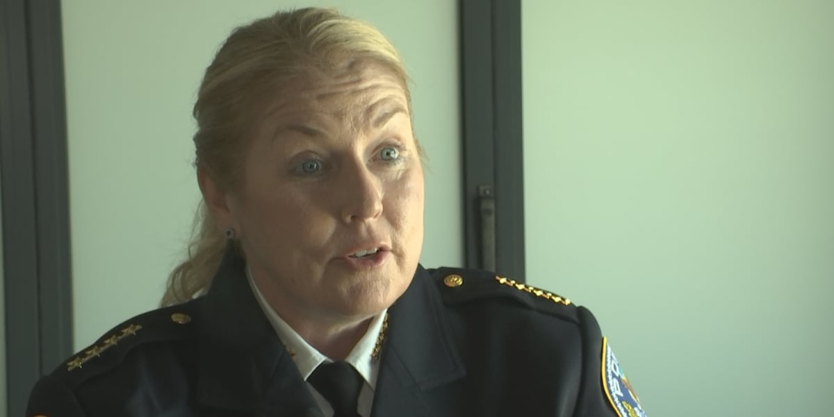 New details reveal contention between union president, leads to Henderson Police Chief departure New details reveal contention between union president, leads to Henderson Police Chief departure