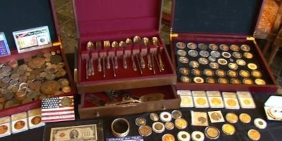 Nevada Statewide Unclaimed Property Auction Nevada Statewide Unclaimed Property Auction