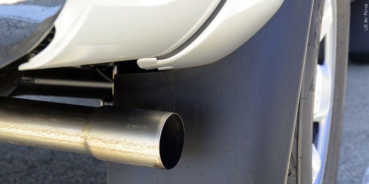 Clark County offers up to 5 to help fix car emission problems Clark County offers up to 5 to help fix car emission problems