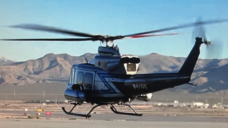 NNSA to conduct aerial radiation assessment survey