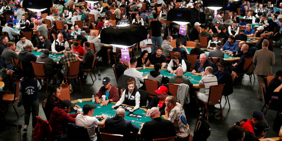 Nevada lawmakers work to restore 100% deduction for gambling losses Nevada lawmakers work to restore 100% deduction for gambling losses