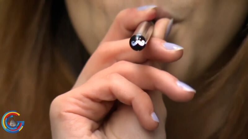 Supreme Court to hear arguments in case over FDA denials of flavored vape