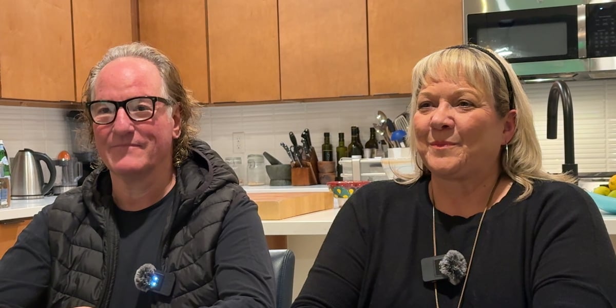 Las Vegas couple launches CulDeSac platform to connect neighbors in need Las Vegas couple launches CulDeSac platform to connect neighbors in need