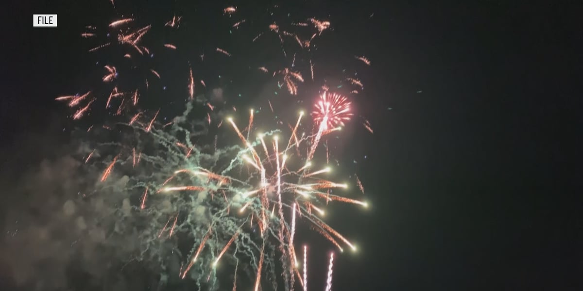 Boulder City fireworks show to downsize after deadly China factory explosion Boulder City fireworks show to downsize after deadly China factory explosion