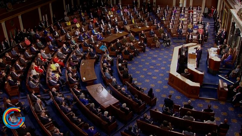 Speaker’s Race – House set to vote