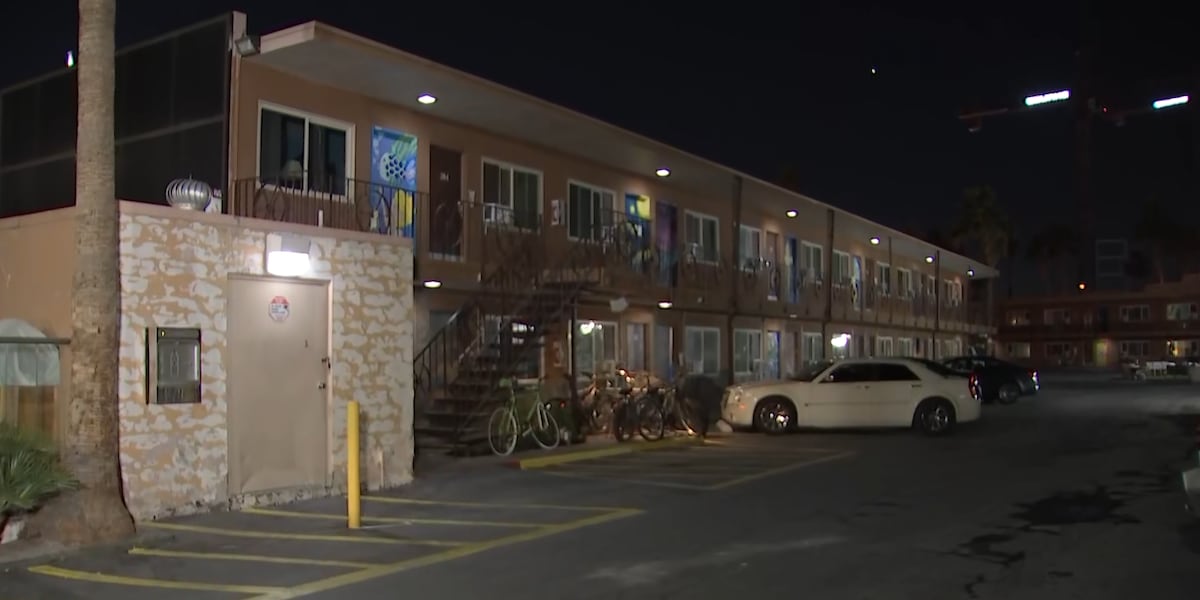 ‘Rent’s going up, everyday is a challenge’: Residents speak out after charity runs out of funds ‘Rent’s going up, everyday is a challenge’: Residents speak out after charity runs out of funds