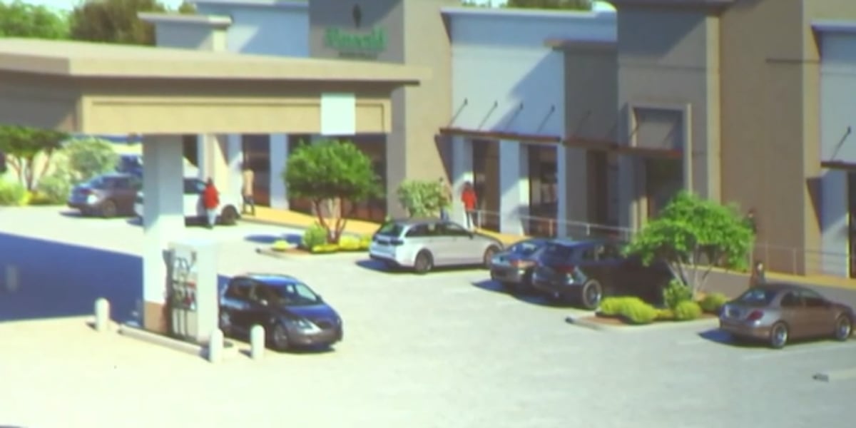 Developer withdraws 24/7 grocery store, gas station proposal for Lake Las Vegas after public outcry Developer withdraws 24/7 grocery store, gas station proposal for Lake Las Vegas after public outcry