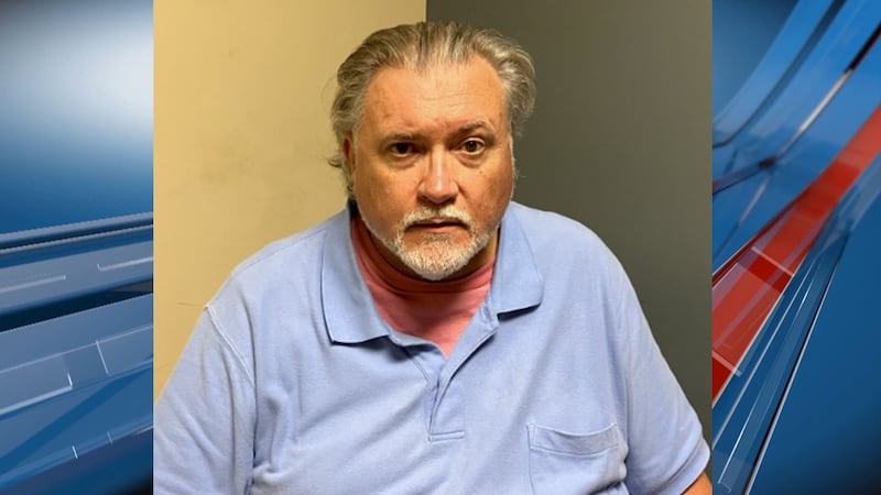 James Leonard Ward-Nichols