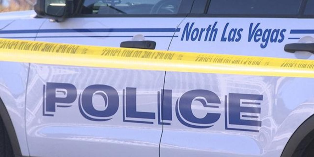 Shooting leaves 1 dead at casino in North Las Vegas Shooting leaves 1 dead at casino in North Las Vegas