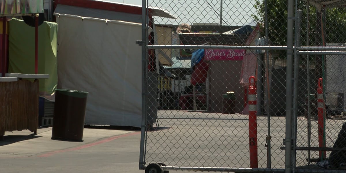 Popular North Las Vegas marketplace temporarily closed due to immigration fears