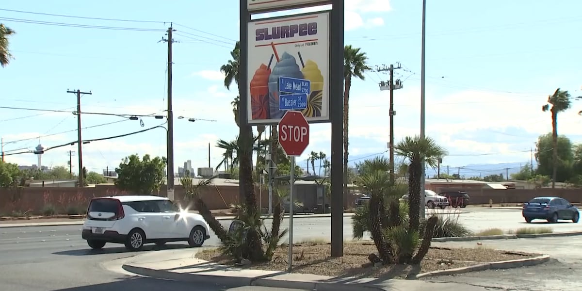 Man dead, suspect flees following homicide in North Las Vegas Man dead, suspect flees following homicide in North Las Vegas