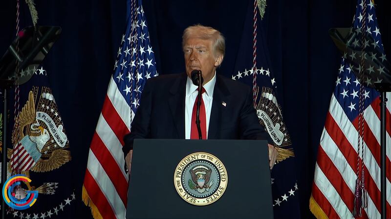 Judge blocks deadline for Trump federal worker buyouts