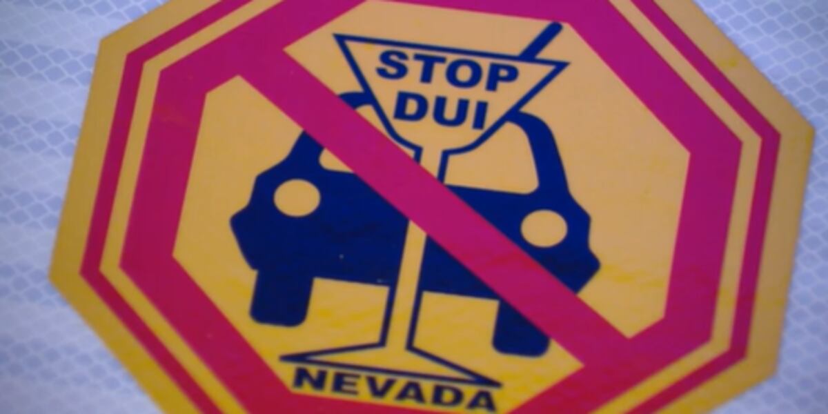 14 signs will be added to Nevada state route for DUI victims