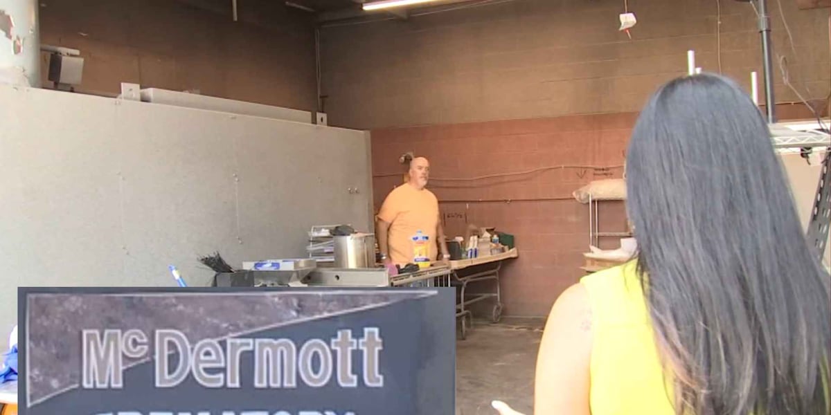 Owner of funeral home dodges questions from FOX5 after permit is revoked Owner of funeral home dodges questions from FOX5 after permit is revoked