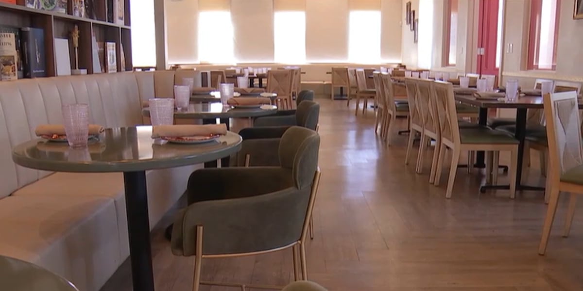 Businesses near Las Vegas Strip thinking about closing during F1 race to avoid loss Businesses near Las Vegas Strip thinking about closing during F1 race to avoid loss