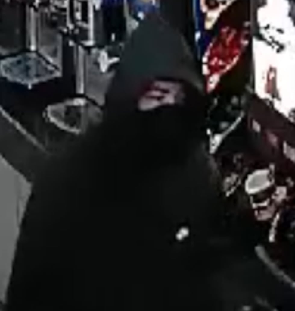 Las Vegas Metro Police are asking for the public’s help identifying a suspect accused of an...