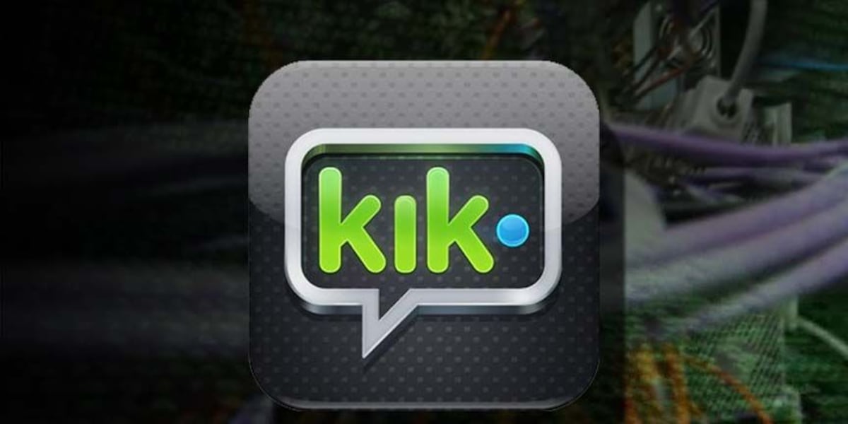 Nevada Attorney General sues Kik messaging App Nevada Attorney General sues Kik messaging App