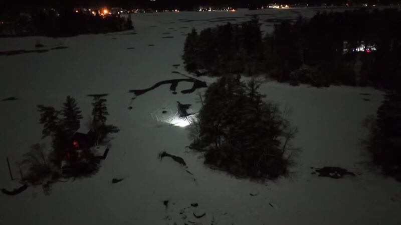 The body of a missing woman was recovered from a pond in New Hampshire, according to authorities.