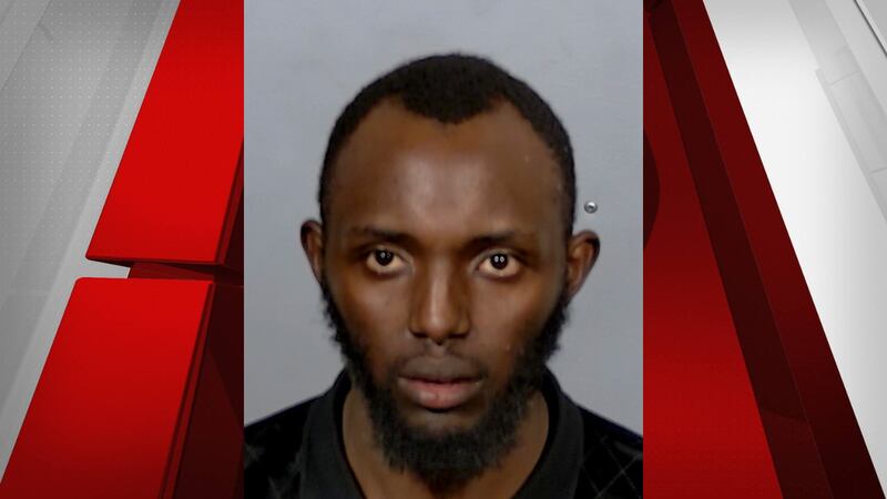 Nevada State Police accuse a 29-year-old man of driving a semi-tractor impaired in a crash...