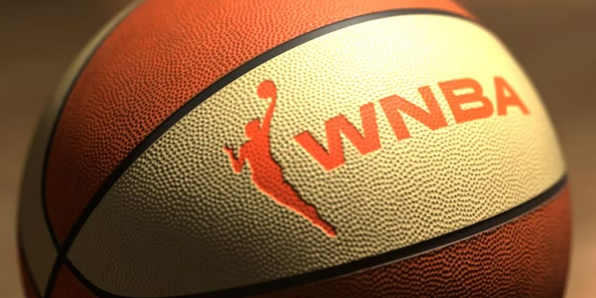 WNBA expanding to Cleveland, Detroit and Philadelphia over next five years WNBA expanding to Cleveland, Detroit and Philadelphia over next five years