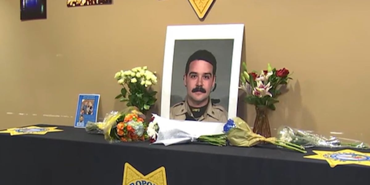 Late Las Vegas police officer’s former boss says wrong-way crashes are too common, could be prevented Late Las Vegas police officer’s former boss says wrong-way crashes are too common, could be prevented