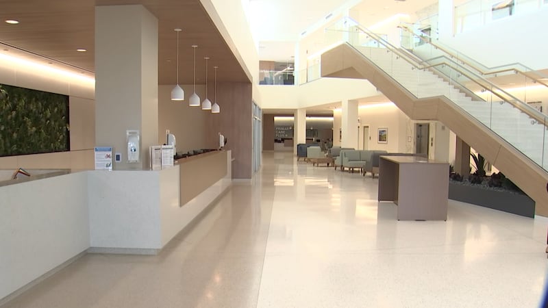 Fourth Culinary Health Center to open near Las Vegas Strip, offering free care to union members