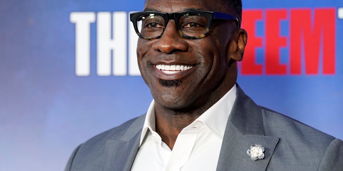 Lawyer says lawsuit is over between ex-NFL star Shannon Sharpe and woman who accused him of rape Lawyer says lawsuit is over between ex-NFL star Shannon Sharpe and woman who accused him of rape