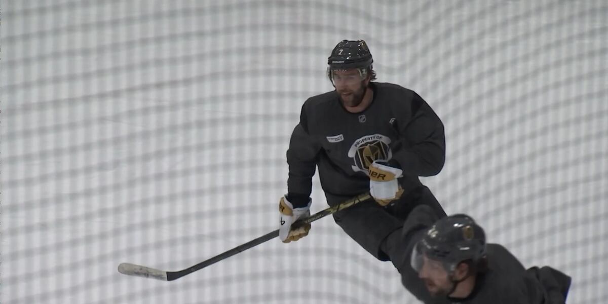 VGK Nation sounds off on playoff predictions VGK Nation sounds off on playoff predictions